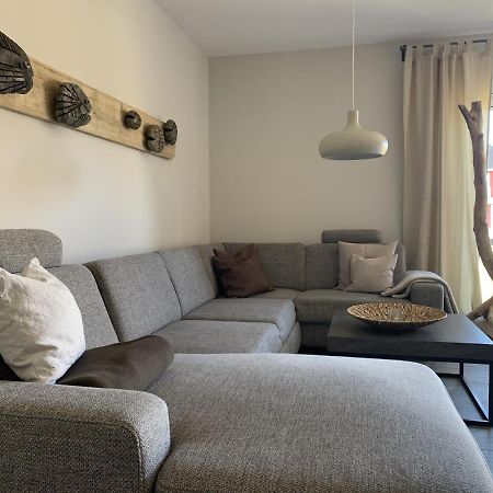 Haus Kranichfeld Wohnung S Дранске Екстериор снимка